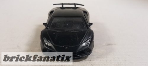 Burago Lamborghini Huracán Performante 1:43