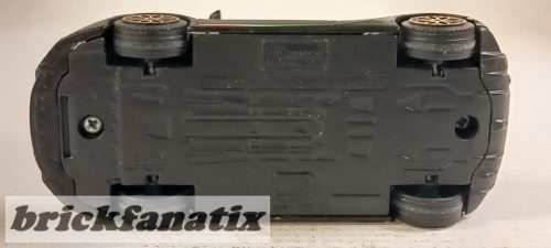 Burago Lamborghini Huracán Performante 1:43