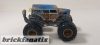 Spin Master Monster Jam Big Kahuna 1:64