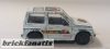 Burago Suzuki Vitara 1:43