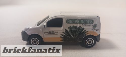 Matchbox 2018 Renault Kangoo - Agave Acres