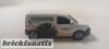 Matchbox 2018 Renault Kangoo - Agave Acres