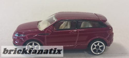 Majorette Range Rover Evoque