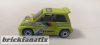 HOT WHEELS 1985 Honda City Turbo II