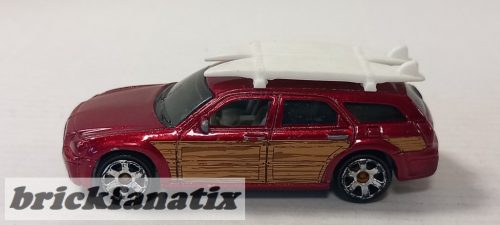 MATCHBOX Dodge Magnum