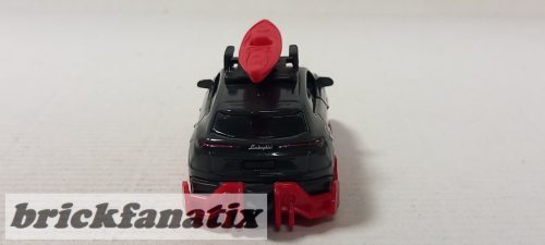 Majorette Tune Up's Lamborghini Urus