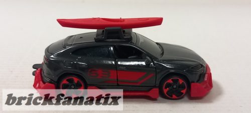 Majorette Tune Up's Lamborghini Urus