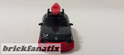 Majorette Tune Up's Lamborghini Urus