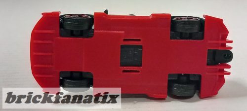 Majorette Tune Up's Lamborghini Urus