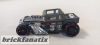 HOT WHEELS Bone Shaker ( 2019 )
