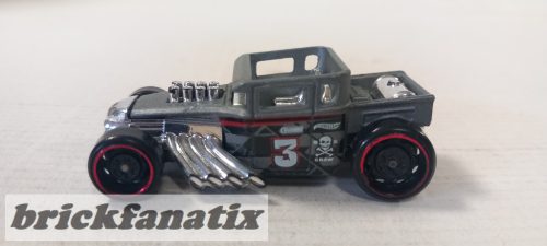 HOT WHEELS Bone Shaker ( 2019 )