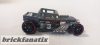 HOT WHEELS Bone Shaker ( 2019 )