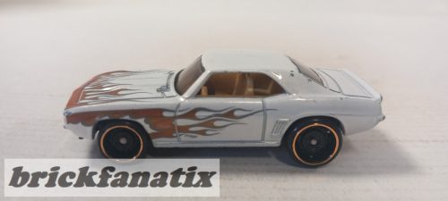Hot Wheels 1969 Camaro