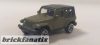 Majorette Jeep Wrangler