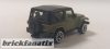Majorette Jeep Wrangler
