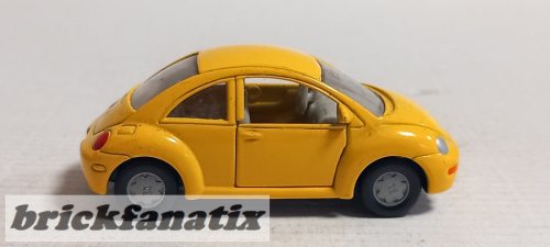 SIKU Volksawagen Beetle