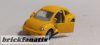 SIKU Volksawagen Beetle