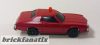 Corgi Ford Gran Torino - Starsky & Hutch -