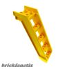 Lego Duplo Staircase, Yellow