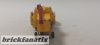 Matchbox Combine Harvester