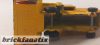 Matchbox Combine Harvester