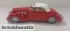 MATCHBOX Models Of Yesteryear 1937 Cord 812