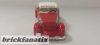 MATCHBOX Models Of Yesteryear 1937 Cord 812