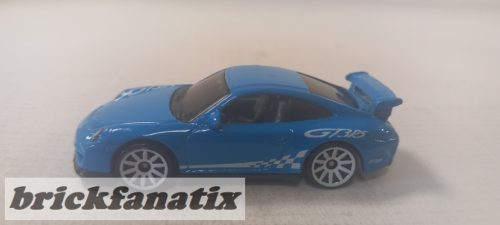 Hot Wheels Porsche 911 GT3 RS