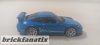 Hot Wheels Porsche 911 GT3 RS