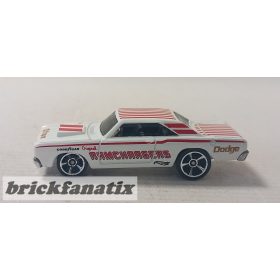 Hot Wheels 1968 Dodge Dart - MOPAR Ramchargers