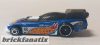 Hot Wheels Supercharged