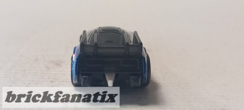 Hot Wheels Supercharged