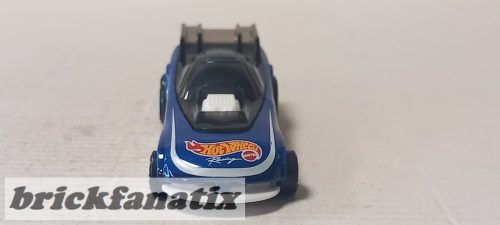 Hot Wheels Supercharged