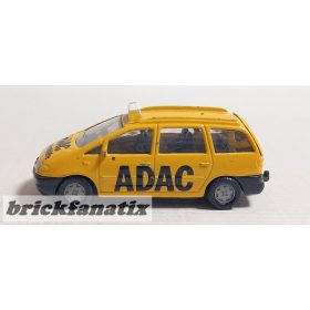 Siku Ford Galaxy 2.8i - ADAC
