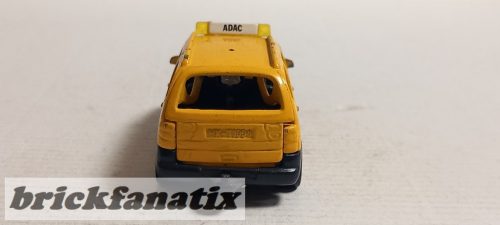 Siku Ford Galaxy 2.8i - ADAC