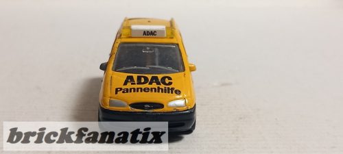 Siku Ford Galaxy 2.8i - ADAC