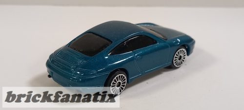 Maisto - AKCIÓ - Porsche 911 Carrera