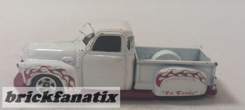 HOT WHEELS La Troca