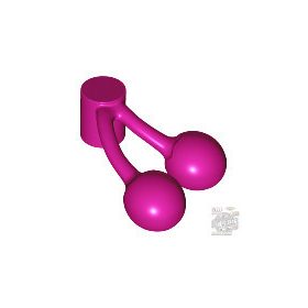 Lego Cherry, Magenta
