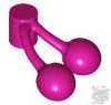 Lego Cherry, Magenta