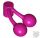 Lego Cherry, Magenta