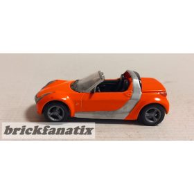 SIKU Smart Roadster Coupe