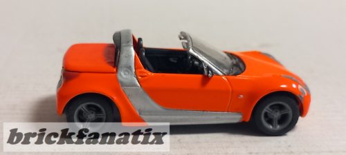SIKU Smart Roadster Coupe