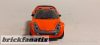 SIKU Smart Roadster Coupe