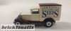 Matchbox Model 'A' Ford - Johnsons Seeds