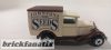 Matchbox Model 'A' Ford - Johnsons Seeds