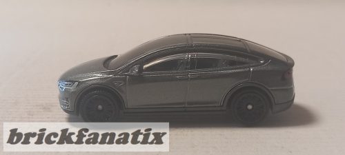 MATCHBOX Tesla Model X