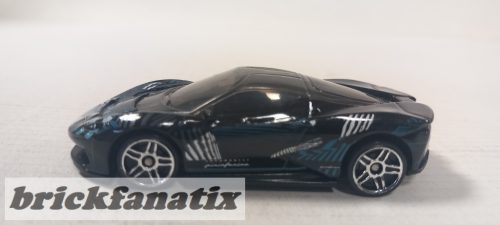 HOT WHEELS Pinifarina Batista