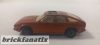 MATCHBOX Rover 3500