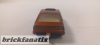 MATCHBOX Rover 3500